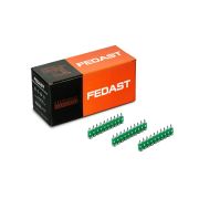 Гвозди 3.0*32 мм усиленные для монтажного пистолета FEDAST
