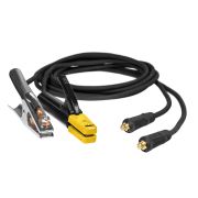 КЕДР К-т кабелей 50м, на 200А, КЕДР 10-25/1*16 PRO Comfort