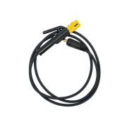 КЕДР Электрододержатель КЕДР 500А с кабелем 5 метров 70-95/1*50 PRO Comfort