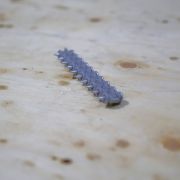 Гвозди 3.0*14 мм с кованым наконечником для BX3 FEDAST