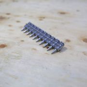 Гвозди 3.0*20 мм с кованым наконечником для BX3 FEDAST