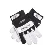 КЕДР Перчатки сварочные КЕДР КС-25 EXPERT, ( XL)