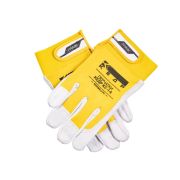 КЕДР Перчатки сварочные КЕДР КС-14 PRIME, (M)