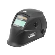 КЕДР Маска сварщика   КЕДР (В РАЗОБР.ВИДЕ) «К-202 natural color PRIME », черная