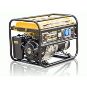 КЕДР Генератор бензиновый КЕДР AlphaGen-5500
