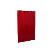 КЕДР Штора сварочная КЕДР ШСК-1814 (без подвесных крючков)