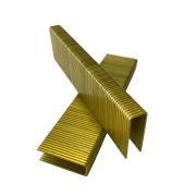 Скоба каркасная тип 155 для пневмо пистолета HYBEST (32 мм, тип L/N/16ga, 14700 шт/уп)