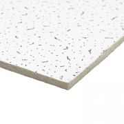 Потолочная панель БАЙКАЛ 600x600x12 мм