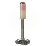 Гвозди монтажные пироксилиновые PA42- Q2 (шайба круглая, красная, 200 шт/уп) FEDAST