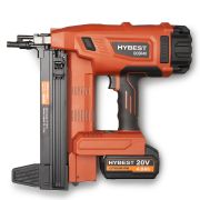 Аккумуляторный монтажный пистолет HYBEST DCSR40