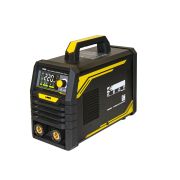 КЕДР Аппарат инверторный  КЕДР UltraARC-220S Pulse Digital (230В, 20-200А)