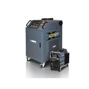 КЕДР Аппарат для ручной лазерной сварки и резки КЕДР iLaser-2000W EXPERT