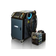 КЕДР Аппарат для ручной лазерной сварки и резки КЕДР iLaser-1500W EXPERT