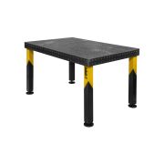 КЕДР Стол 3D сварочно-сборочный КЕДР Д-16 EXPERT (2500х1250) шаг 50 мм