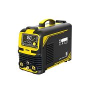 КЕДР Установка аргонодуговой сварки КЕДР UltraTIG-200P AC/DC Digital(230В 10-200А)(с подключением педали)