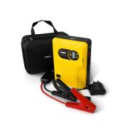 КЕДР Пуско-зарядное устройство с компрессором КЕДР ПЗУ UltraStarter-140