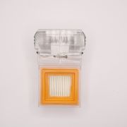 Запчасть №7 для FD-01D. Пылесборник в сборе