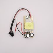 Преобразователь напряжения 220/24В