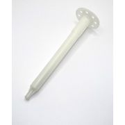 Дюбель-гвозди для монтажа теплоизоляции тип IN 180 мм - 100 шт.