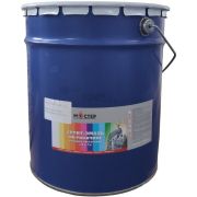 Грунт-эмаль алкидно-уретановая по ржавчине 3 в 1 (20 кг)