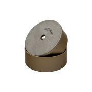 КЕДР Насадки для сварки пластика КЕДР диаметр 63 мм (тефлоновое покрытие)