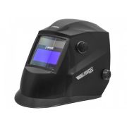 КЕДР Маска сварщика   КЕДР (В РАЗОБР.ВИДЕ) «К-102 PRIME», черная