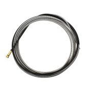 КЕДР Канал направляющий MAXI КЕДР PRO (1,2–1,6) 5,4 м черный