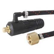 КЕДР Разъем силовой КЕДР (10–25) + б/р