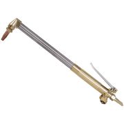 КЕДР Резак пропановый КЕДР Р3П-04 (трёхтрубный, рычажный) (10 шт. в упаковке)