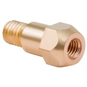 КЕДР Вставка под наконечник КЕДР (MIG-36 PRO) M6 / 28мм