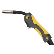 КЕДР Горелка к п/а  КЕДР MIG-15 PRO (евро адаптер) 5м