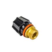 КЕДР Колпачок короткий КЕДР (TIG-500 EXPERT)