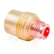 КЕДР Держатель цанги ГАЗ ЛИНЗА КЕДР (TIG-500 EXPERT)