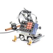 КЕДР Каретка сварочная КЕДР СК-5