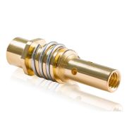 КЕДР Держатель сопла КЕДР (M-15 PRIME) со спиралью