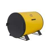 КЕДР Электропечь КЕДР ЭП-140МК с цифровой индикацией (220В, 400°C, загрузка 140кг)