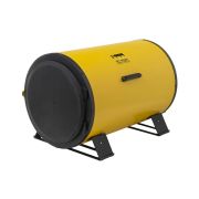 КЕДР Электропечь КЕДР ЭП- 40МК с цифровой индикацией (220В, 400°C, загрузка 40кг)